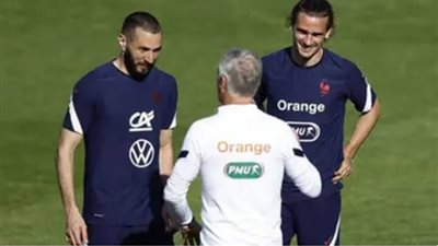 هل سيحصل بنزيما على ميدالية ذهبية في حال توجت فرنسا بلقب المونديال؟