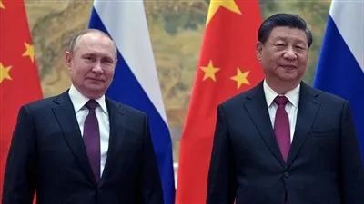 عاجل.. روسيا والصين تبدأن الاستغناء عن نظام السويف في تعاملاتهم التجارية 