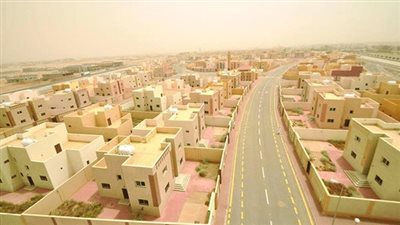 طريقة التسجيل في الإسكان التنموي لمستفيدي الضمان الاجتماعي بالسعودية