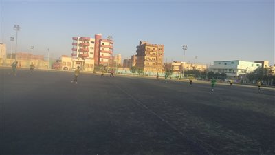 فوز مثير لمركز شباب تلا على غزل شبين بالقسم الثالث