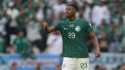 كأس العالم 2022.. موقف محمد كنو من المشاركة مع السعودية في مواجهة المكسيك