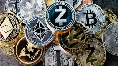 مخاطر إصدار العملات الرقمية من خلال البنوك المركزية