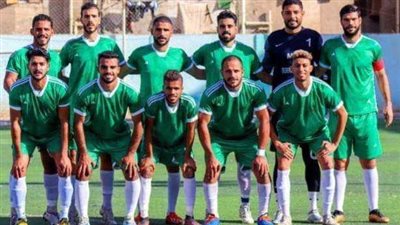 فوز سنورس وأبو كساة بالجولة 6 للقسم الثالث 