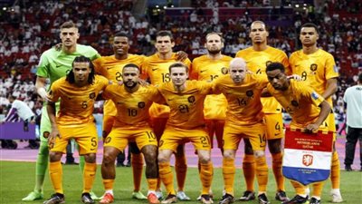 بقيادة كودي جاكبو.. تشكيل هولندا المتوقع أمام آمريكا في دور الستة عشر بكأس العالم 2022