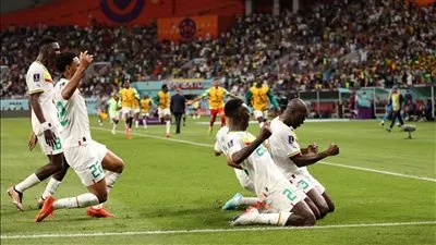 الترتيب النهائي للمجموعة الأولى والمتأهلين إلى دور الـ16 بكأس العالم