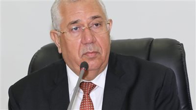 الزراعة: التفتيش على 351 مركز بيع وتداول الأدوية واللقاحات البيطرية خلال نوفمبر الماضي