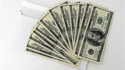 سعر الدولار اليوم الثلاثاء مقابل الجنيه ( تحديث جديد )