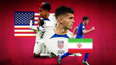 عاجل.. كيروش يعلن تشكيل إيران الرسمي لمواجهة أمريكا في كأس العالم 2022