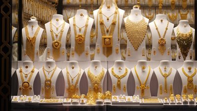 أسعار الذهب في قطر اليوم الثلاثاء 29 نوفمبر في التعاملات المسائية