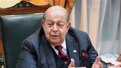 رئيس جمعية رجال الأعمال المصريين: إجراءات الضريبية الجديدة مُحفِّزة وطموحة لتلبية احتياجات المجتمع الضريبى