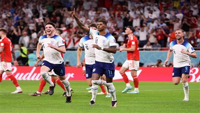 كشف حساب إنجلترا بعد التأهل إلى دور الـ16 بكأس العالم