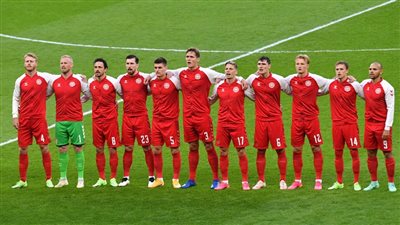 تشكيل منتخب الدنمارك الرسمي لمواجهة أستراليا اليوم في كأس العالم 2022