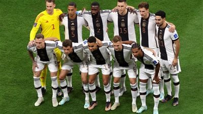 مباراة ألمانيا مع كوستاريكا في كأس العالم.. الموعد والقنوات الناقلة والتشكيل المتوقع