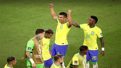 ترتيب مجموعة البرازيل في كأس العالم 2022 قبل لقاءات الجولة الثالثة