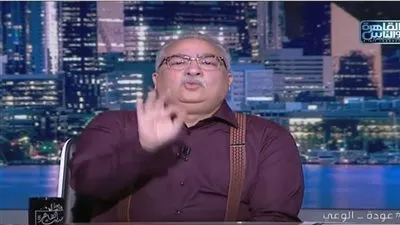 إبراهيم عيسى: جائزة سومر تؤكد حصول الأفلام الجادة على التقييم المناسب