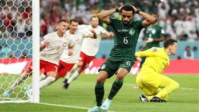 كأس العالم 2022.. كيف يعوض رينارد غياب محمد البريك في مواجهة المكسيك؟