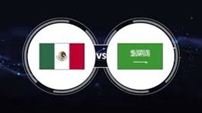 تردد قناة الكأس القطرية Alkass لبث مباراة السعودية والمكسيك