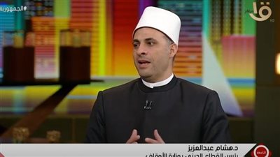 الأوقاف: المساجد تحولت إلى منارة تثقيفية الآن