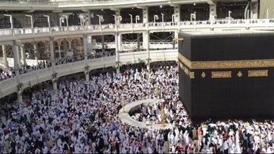  الأحكام المتعلقة بالعمرة للمرأة