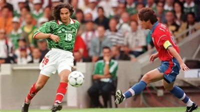 أبرز ماقاله اللاعب المكسيكي السابق لونا عن مباراة اليوم في كأس العالم قطر 2022