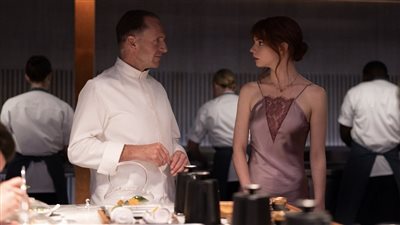 مخرج “The Menu”: لم أستوحِ الفيلم من تجربة سيئة وأحاول طرح أفكار واضحة
