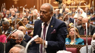 برلماني: قانون التصالح في مخالفات البناء بمثابة إصلاح عقاري