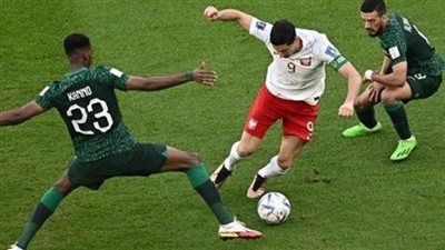 4 نقاط تكشف صعوبة مباراة السعودية والمكسيك اليوم (تفاصيل)