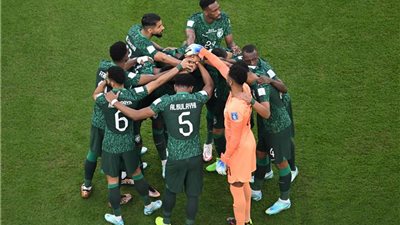حلم الأخضر بتكرار إنجاز يناهز الـ3 عقود اليوم في كأس العالم قطر 2022