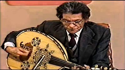 اكتشفه سيد درويش وعمل أستاذا بمعهد الموسيقى لقدراته الأكبر من طالب.. مشوار حياة الملحن رياض السنباطي 