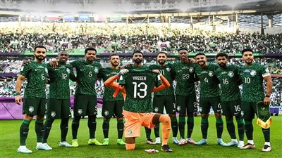 ملعب مباراة السعودية والمكسيك في مونديال قطر 2022