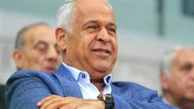 فرج عامر يطالب بتسليمه النادى عن طريق لجنة متخصصة