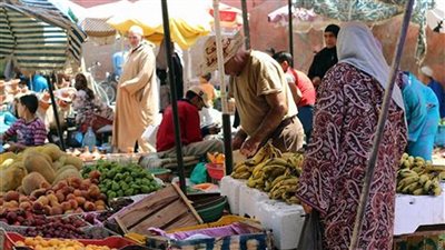 عاجل.. اطلاق ثاني جلسات بورصة السلع المصرية اليوم الأربعاء 