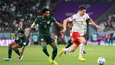 اضبط التردد الآن.. 3 قنوات مفتوحة تذيع مباراة السعودية والمكسيك