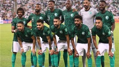 القنوات المجانية الناقلة مباراة السعودية والمكسيك في كأس العالم 2022