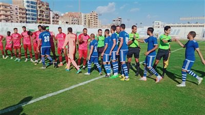 رسميا … ابراهيم سعيد مديرًا فنيًا للمجد بالقسم الثاني 