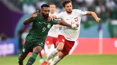 السعودية والمكسيك.. مباراة بين أقصر فريقين في كأس العالم 