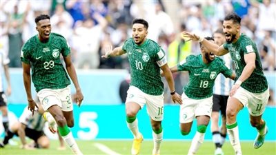 عاجل| كواليس وفرص تأهل المجموعة الثالثة في كأس العالم قطر 2022.. مواجهات نارية من العيار الثقيل.. وفرصة تاريخية للسعودية لتحقيق الحلم