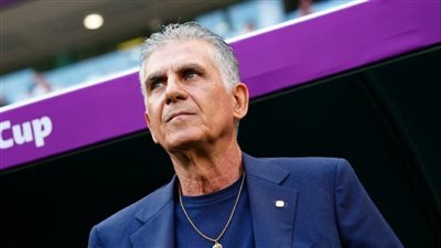 عاجل.. كيروش يعلن استقالته من تدريب منتخب إيران