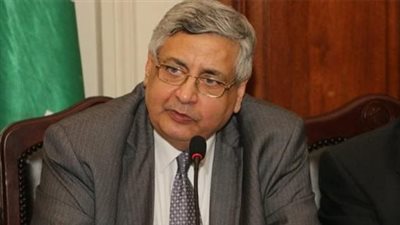 مستشار الرئيس للصحة: هذا هو الموسم الطبيعي لانتشار الفيروسات التنفسية 