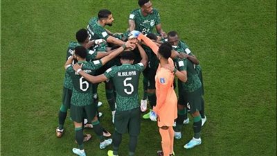 3 إصابات وإيقاف.. تعرف على غيابات المنتخب السعودي أمام المكسيك
