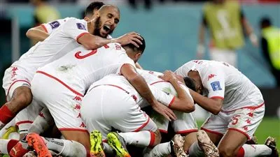بعد الفوز على فرنسا.. تونس تكتب تاريخا بمونديال 2022