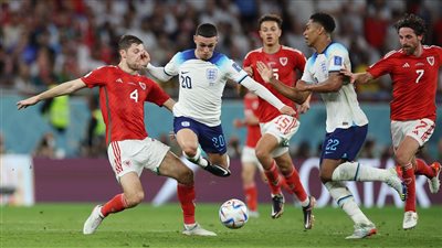 ترتيب المجموعة الثانية في كأس العالم والمتأهلين إلى دور الستة عشر 