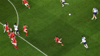 بالفيديو.. ملخص مباراة إنجلترا وويلز بالأهداف في كأس العالم قطر 2022