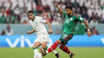 الأخضر السعودي يودع المونديال.. ترتيب مجموعة السعودية بعد نهاية مباريات دور المجموعات بكأس العالم