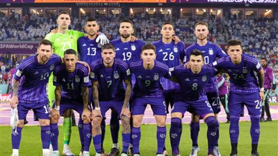  تأهل الأرجنتين وخروج السعودية.. ترتيب المجموعة الثالثة والمتأهلين إلى دور الـ16 بكأس العالم 2022