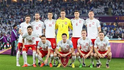 موعد مباراة بولندا في دور الـ16 بكأس العالم 2022