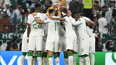 تشكيل السعودية Saudi Arabia اليوم أمام بوليفيا.. الدوسري يقود هجوم الأخضر السعودي