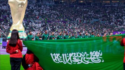 أسباب خروج المنتخب السعودي من مونديال 2022