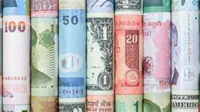 أخر تحديث لأسعار العملات العربية والأجنبية في البنوك المصرية اليوم الخميس 1-12-2022