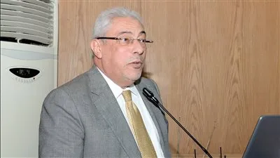 كلية الطب جامعة المنصورة تحتفل بروادها (صور)